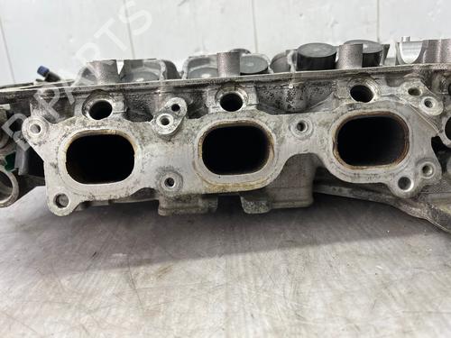 Cylinder head PEUGEOT 2008 I (CU_) 1.2 VTi | BP37189534M5 - Image 6