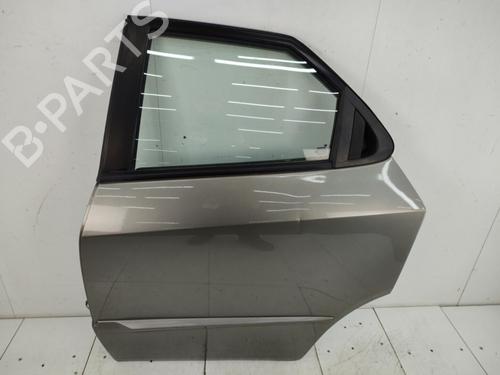 Left rear door HONDA CIVIC VIII Hatchback (FN, FK) 2.2 CTDi (FK3) | BP23699944C4 