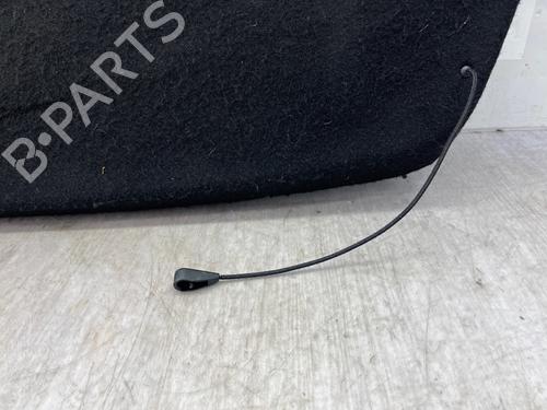 Used Rear parcel shelf Rear parcel shelf CITROËN C4 Picasso II 1.6 HDi / BlueHDi 115 (115 hp) 36059735 36059735