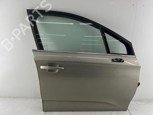 Used Right front door Right front door CITROËN C4 II (NC_) 1.6 VTi 120 (NC5FS0, NC5FS9) (120 hp) 40222511 40222511