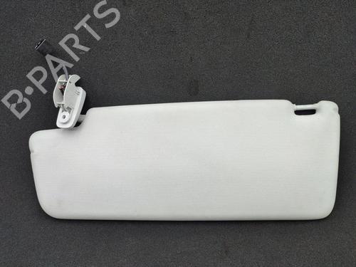 Right sun visor VW TOURAN (1T1, 1T2) 1.9 TDI | BP23743261I2 
