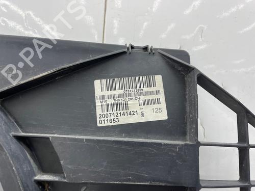 Used Radiator fan Radiator fan VW TRANSPORTER T5 Van (7HA, 7HH, 7EA, 7EH) 1.9 TDI (84 hp) 34159229 34159229