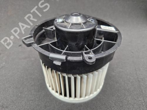 Heater blower motor NISSAN QASHQAI / QASHQAI +2 I (J10, NJ10, JJ10E) 1.6 dCi | BP23750136M62 