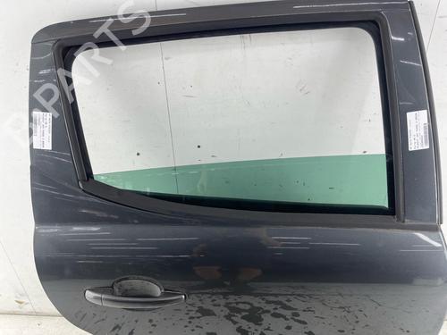 Used Right rear door Right rear door 37246492 37246492