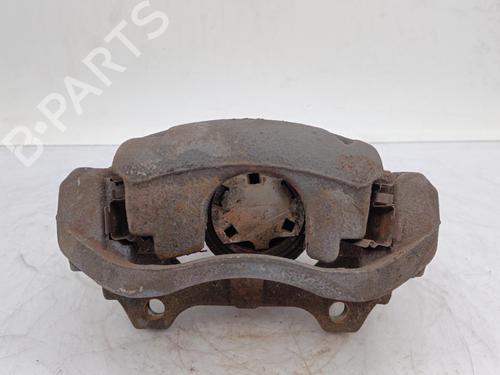 Right front brake caliper OPEL CORSA D (S07) 1.2 (L08, L68) | BP23706778M104 