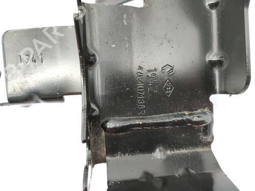 Electronic module DACIA SANDERO II 1.5 Blue dCi 95 (B8JL) | BP26239741M83  - Image 5