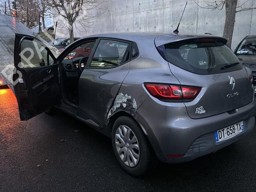 Right front window switch RENAULT CLIO IV (BH_) 1.2 16V | BP23868288I26  - Image 22