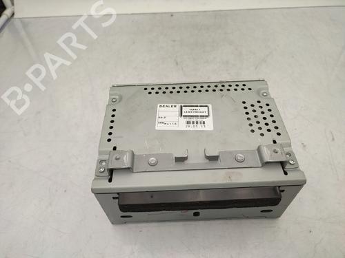 Bilradio FORD FIESTA VI (CB1, CCN) 1.0 EcoBoost | BP25989576E6 
