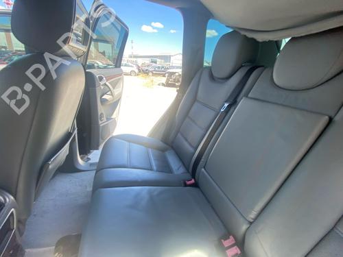 Seats set PORSCHE CAYENNE (9PA) S 4.5 | BP37419257C78 - Image 2