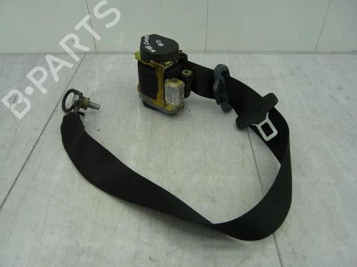 Front right belt tensioner MERCEDES-BENZ A-CLASS (W168) A 170 CDI (168.008) | BP23702482C88 