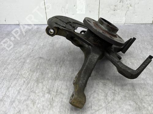 Left front steering knuckle VW POLO III (6N1) 60 1.4 | BP23757450M25 