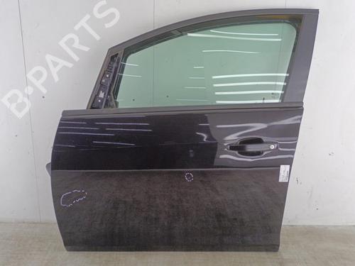 Used Left front door OPEL ASTRA J (P10) 1.3 CDTI (68) (95 hp) 23741037