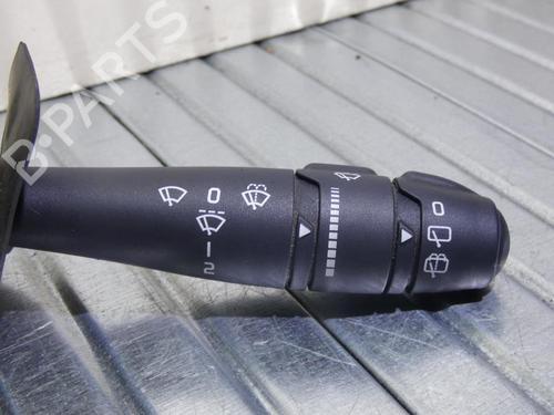 Used Steering column stalk Steering column stalk RENAULT CLIO II (BB_, CB_) 1.5 dCi (B/CB07) (65 hp) 23696395 23696395