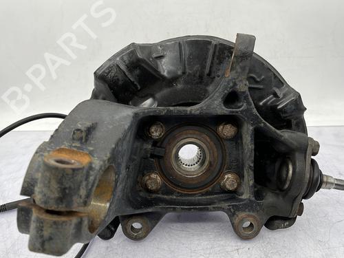 Right front steering knuckle MINI MINI (R50, R53) Cooper | BP24963026M26 - Image 2