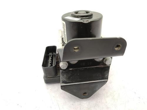 ABS pump RENAULT TWINGO II (CN0_) 1.2 16V (CN04, CN0B) | BP23718450M43  - Image 6