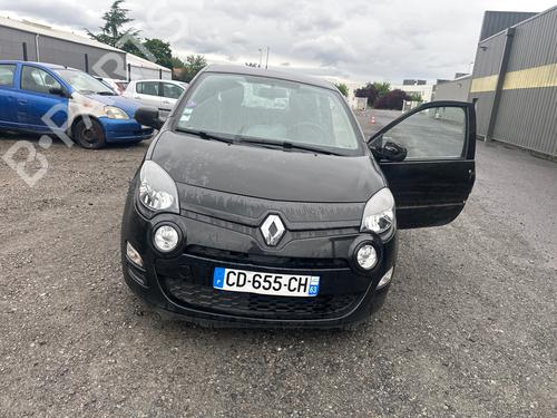 Right tailgate light RENAULT TWINGO II (CN0_) 1.2 16V (CN04, CN0B) | BP37451303C80 - Image 5