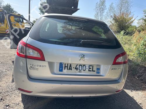 Engine PEUGEOT 508 SW I (8E_) 1.6 HDi | BP40222508M1 - Image 18