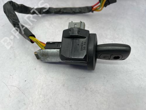 Electronic module RENAULT KANGOO Express (FC0/1_) 1.5 dCi (FC08, FC09) | BP40444651M83 - Image 3