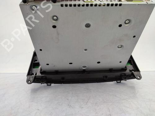 Radio MERCEDES-BENZ A-CLASS (W169) A 180 CDI (169.007, 169.307) | BP23709678E6 