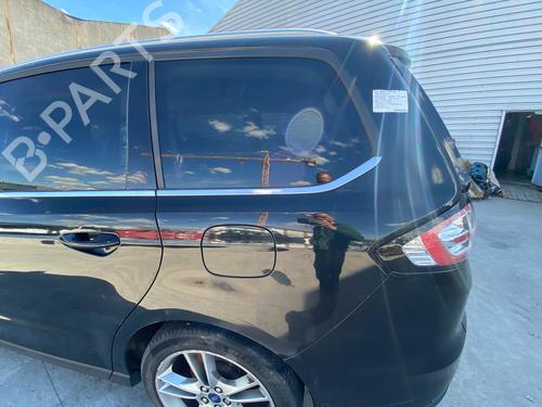 Right sun visor FORD GALAXY III (CK) 2.0 EcoBlue Bi-Turbo | BP36480731I2 - Image 195
