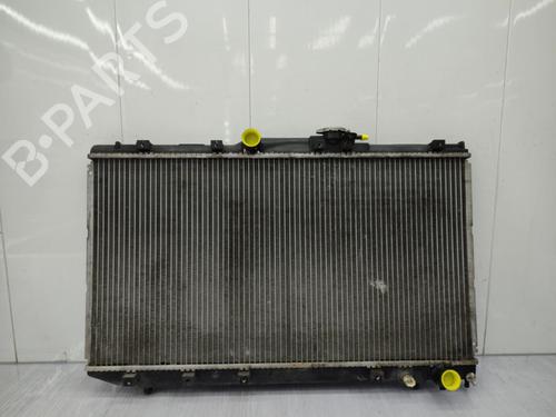 Water radiator TOYOTA CARINA E VI (_T19_) 2.0 TD (CT190) | BP23719911M31 