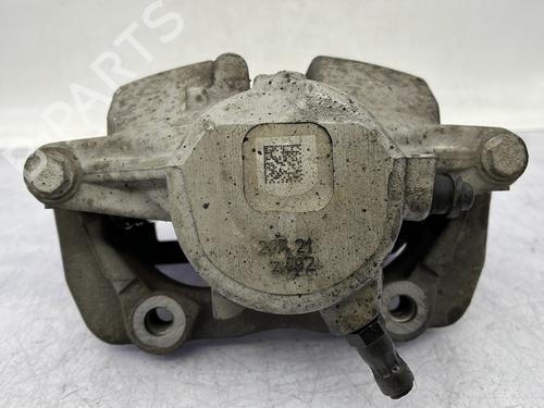 left-front-brake-caliper-mercedes-benz-c-class-t-model-s204-2007-2008-2009-2010-2011-2012-2013-2014-24963029 main image