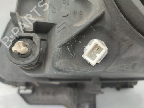Right headlight CITROËN SAXO (S0, S1) 1.1 X, SX | BP28479227C29