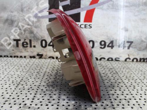 Used Right taillight Right taillight 23665570 23665570