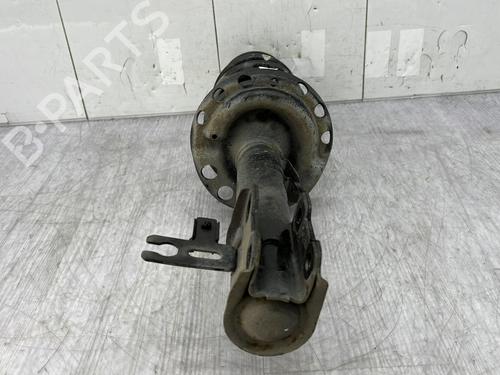 Left front shock absorber OPEL MERIVA B MPV (S10) 1.4 (75) | BP25049147M16 