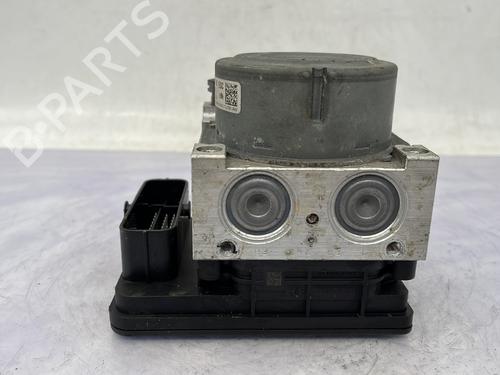 ABS pump PEUGEOT 208 I (CA_, CC_) 1.6 HDi | BP30463807M43