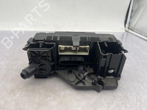 Climate control VW JETTA III (1K2) 2.0 TDI 16V | BP36858438I5  - Image 5