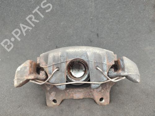 Used Left front brake caliper ALFA ROMEO 147 (937_) 1.6 16V T.SPARK (937.AXA1A, 937.AXB1A, 937.BXB1A) (120 hp) 23689368