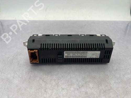 Used Display monitor Display monitor CITROËN C4 I (LC_) 1.6 HDi (90 hp) 40495394 40495394