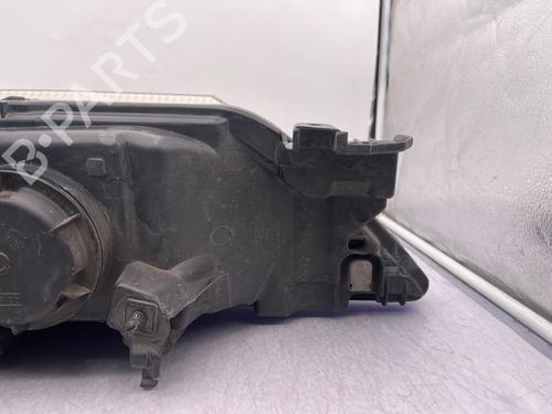 Left headlight RENAULT LAGUNA II (BG0/1_) 1.9 dCi | BP36293543C28 - Image 2