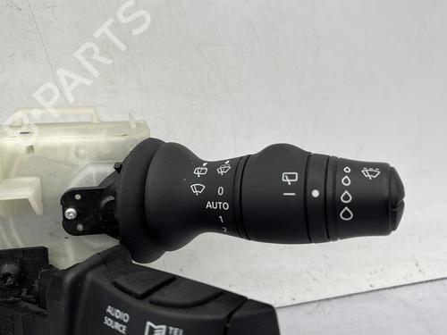 Steering column stalk RENAULT LAGUNA III (BT0/1) 1.5 dCi (BT00, BT0A, BT0T, BT1J) | BP23933682I23 - Image 5