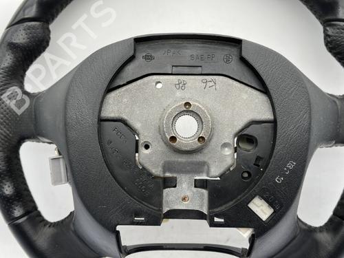 Steering wheel NISSAN X-TRAIL I (T30) 2.2 Di 4x4 | BP23754387C49 