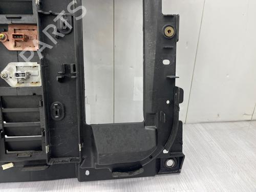 Frontplade/Frontkurv PEUGEOT 607 (9D, 9U) 2.2 HDi | BP38187291C72 - Image 18