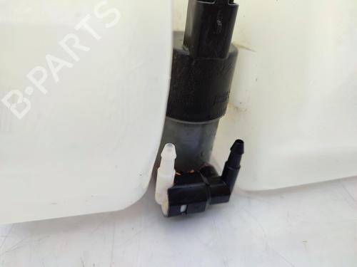 Windscreen washer tank DACIA SANDERO 1.2 16V LPG | BP23711827C113 