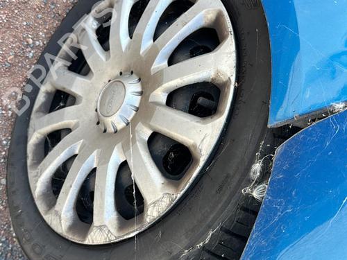 Right front driveshaft FORD FIESTA VI (CB1, CCN) 1.0 EcoBoost | BP23751483M39  - Image 11