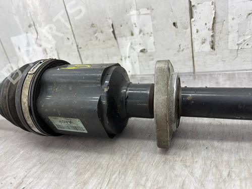 Right front driveshaft CHEVROLET CRUZE Hatchback (J305) 1.7 D | BP37200120M39  - Image 5