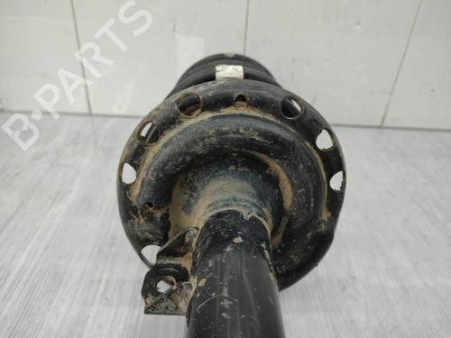 Used Right front shock absorber OPEL MERIVA B MPV (S10) 1.7 CDTI (75) (110 hp) 23709191