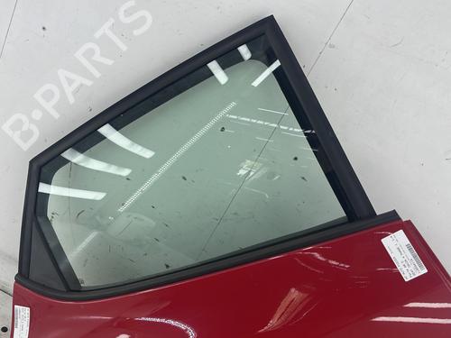 Right rear door SEAT IBIZA IV (6J5, 6P1) 1.4 TDI | BP28059241C5 