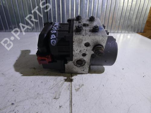 ABS pump PEUGEOT 306 Break (7E, N3, N5) 2.0 HDI 90 | BP23698739M43 