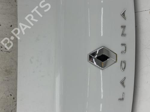 Used Tailgate Tailgate RENAULT LAGUNA Coupe (DT0/1) 2.0 dCi (DT01, DT08, DT09, DT0K, DT12, DT1C, DT1D, DT1M,... (150 hp) 23758568 23758568