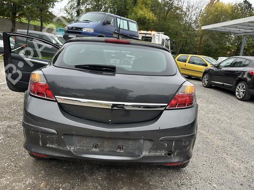 AC pipe OPEL ASTRA H GTC (A04) 1.7 CDTI (L08) | BP38081158M126 - Image 10