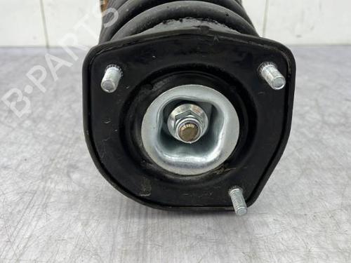 Left rear shock absorber HYUNDAI TUCSON (JM) 2.0 CRDi All-wheel Drive | BP23751640M18 
