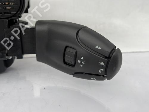 Steering column stalk CITROËN C3 II (SC_) 1.2 VTi 82 | BP23758779I23  - Image 6