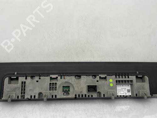 Instrument cluster MERCEDES-BENZ A-CLASS (W177) A 200 (177.087) | BP28494310C47 