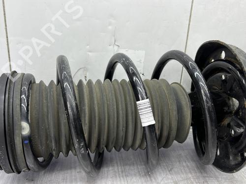 Left front shock absorber OPEL CORSA E (X15) 1.4 (08, 68) | BP23663342M16 