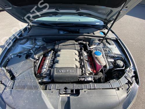 Rat AUDI A5 (8T3) 3.2 FSI quattro | BP38307641C49 - Image 28